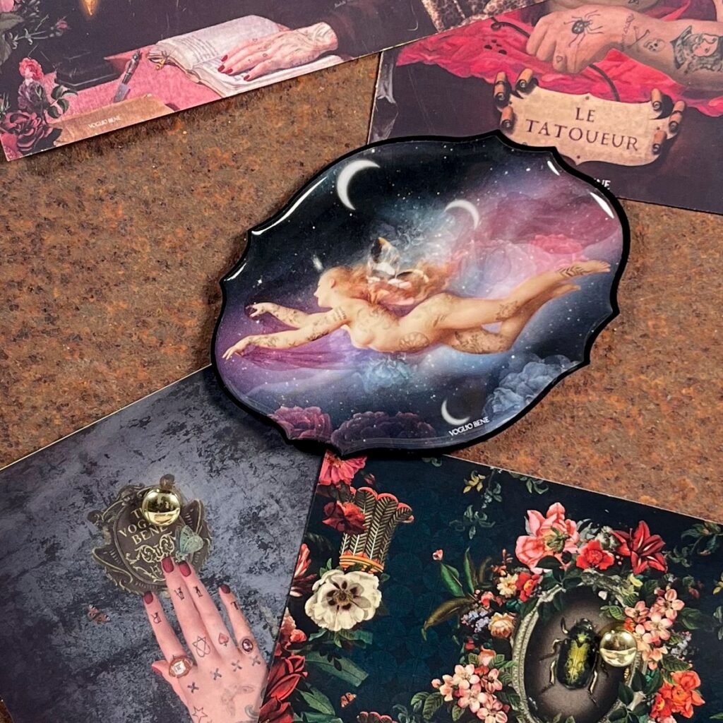 MAGNET LA NUIT – Image 2
