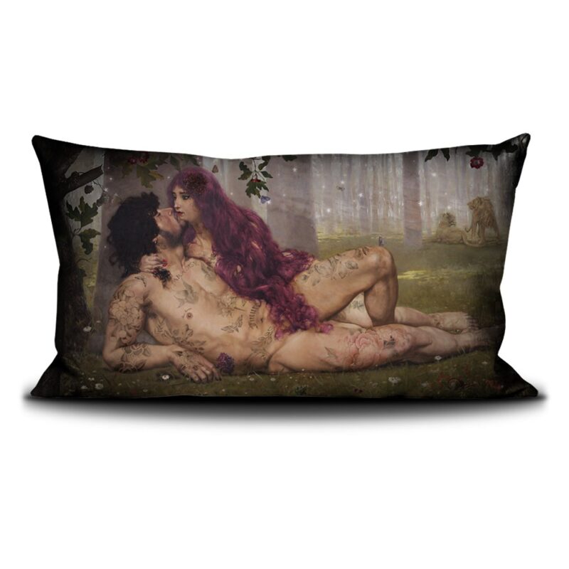 70x140 CM LE BAISER