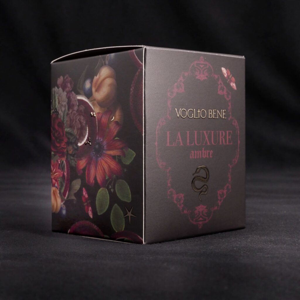 BOUGIE LUXURE – Image 3