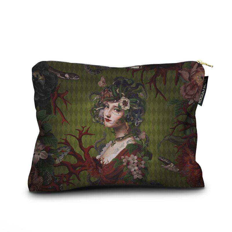 TROUSSE 17X23 MEDUSA