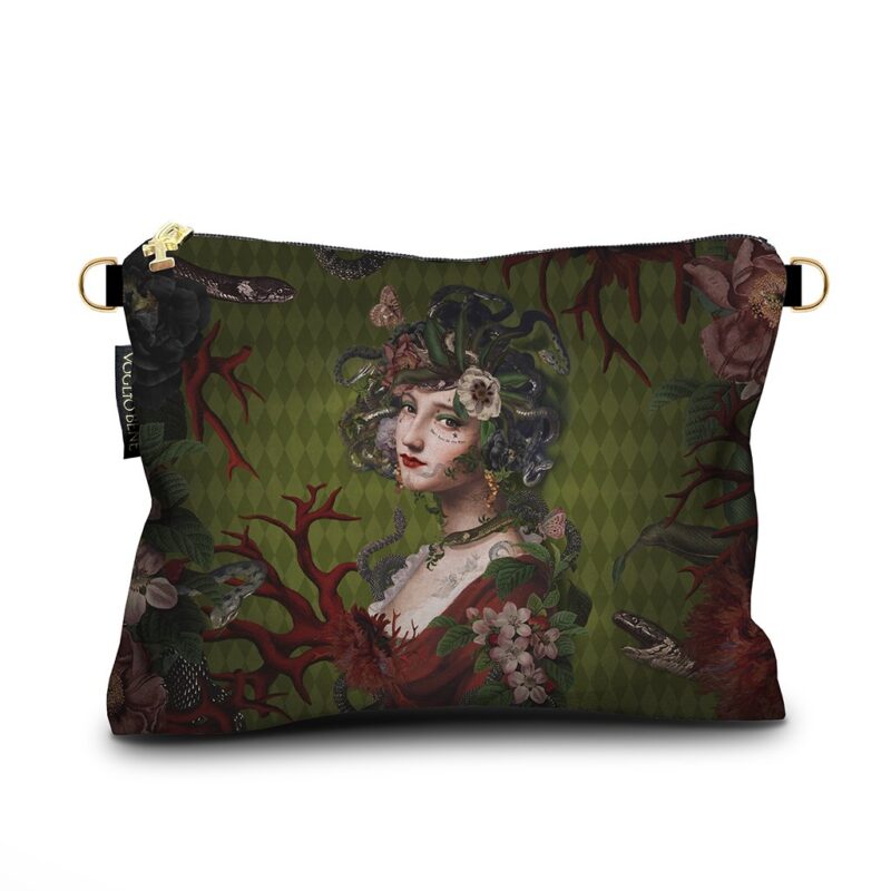 TROUSSE 22X30 MEDUSA