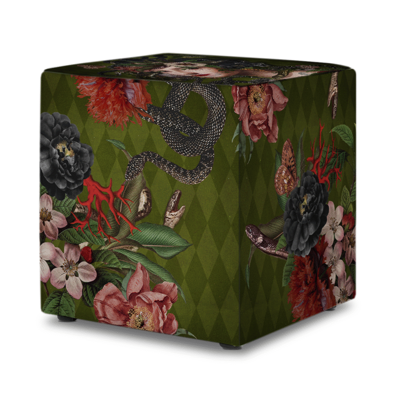 POUF MEDUSA
