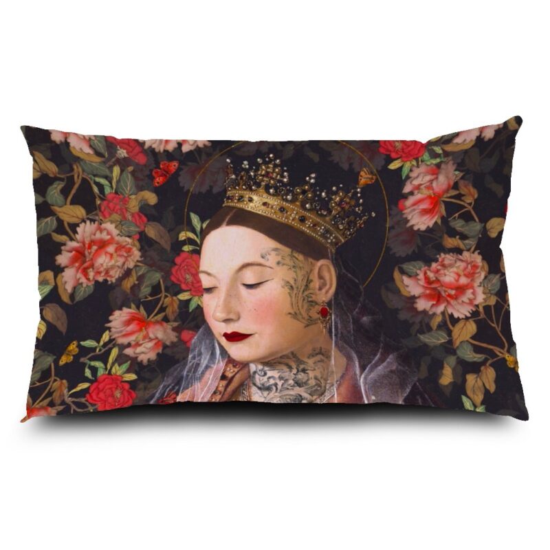 Coussin 40x65cm Messina