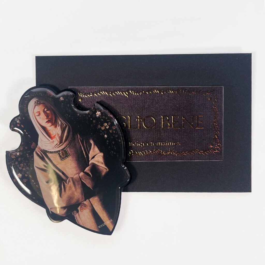 MAGNET LA MOINESSE – Image 3