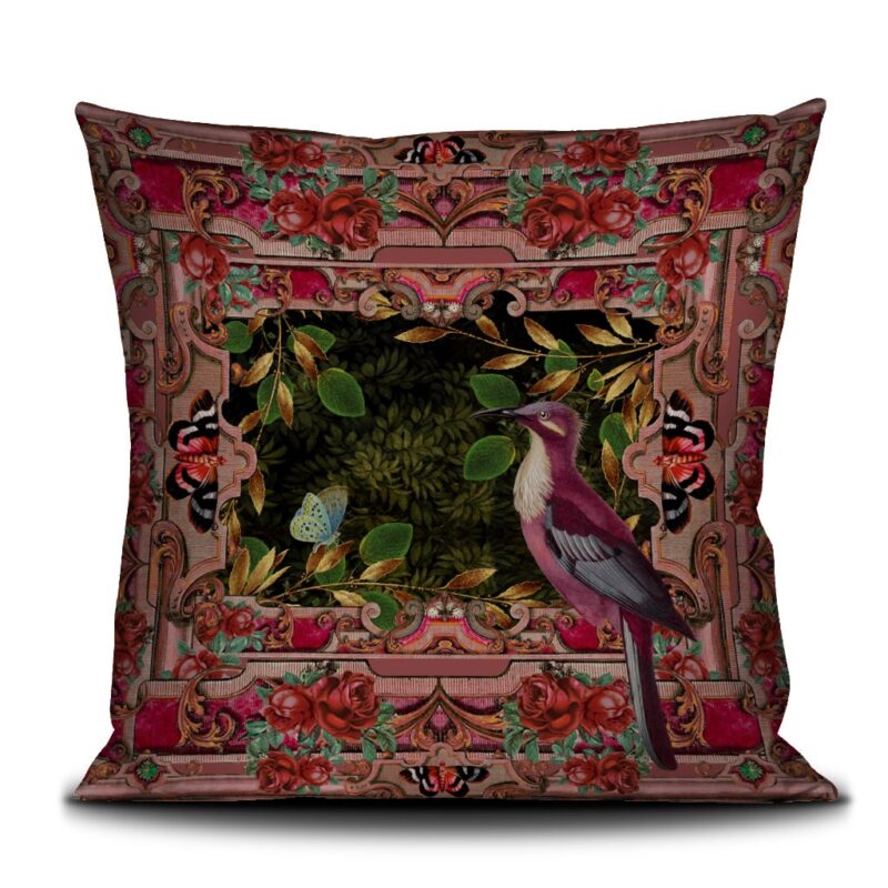 COUSSIN OUTDOOR 60x60CM MOLDAVIA