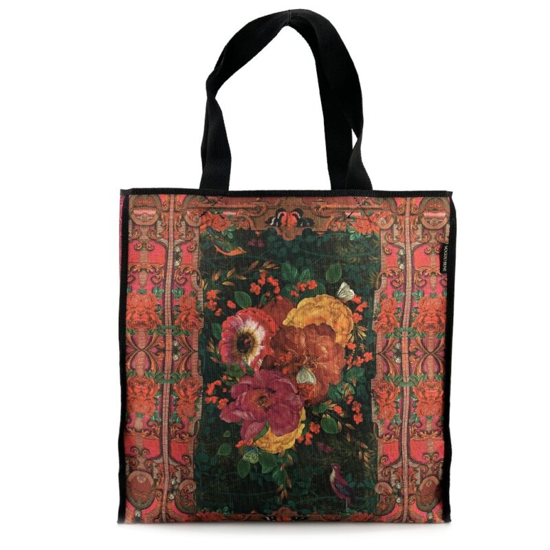 GRAND TOTE BAG MOLDAVIA