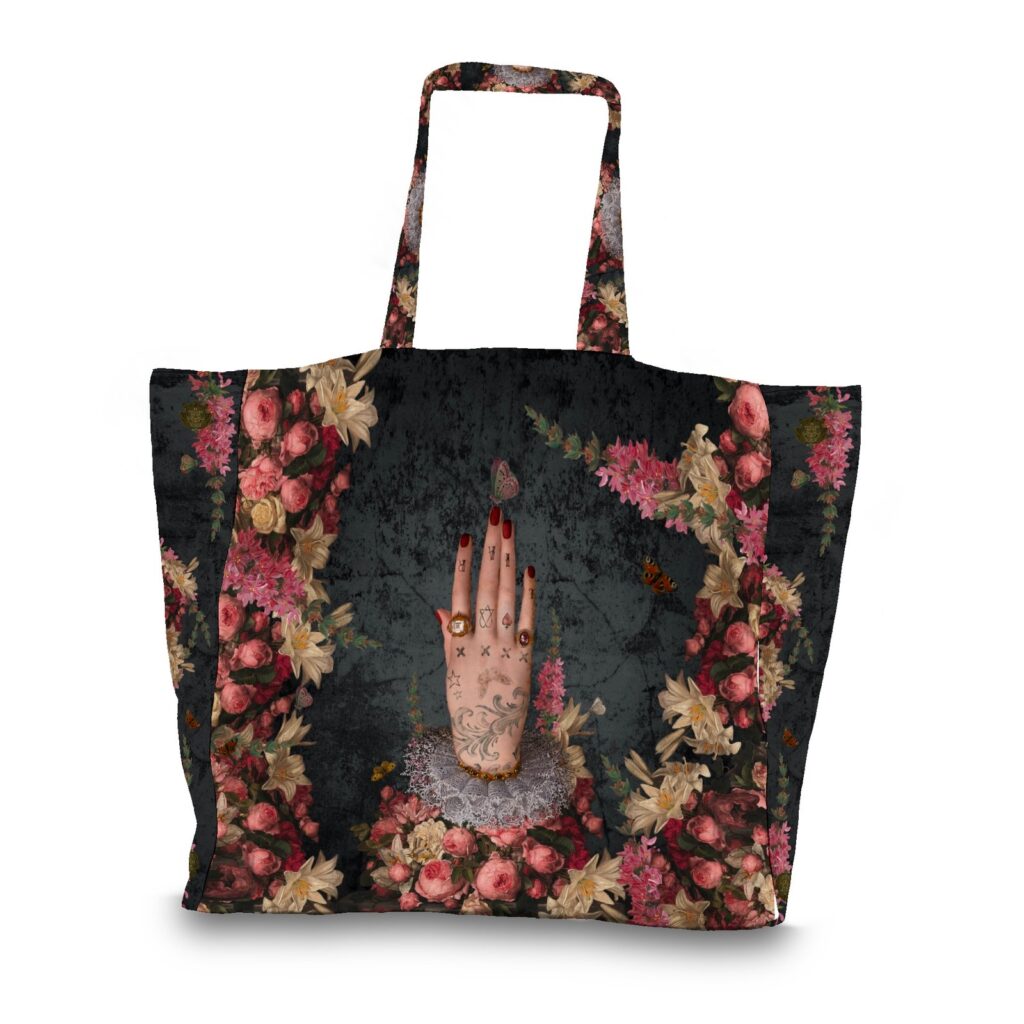 GRAND SAC CABAS MANO PODEROSA – Image 2