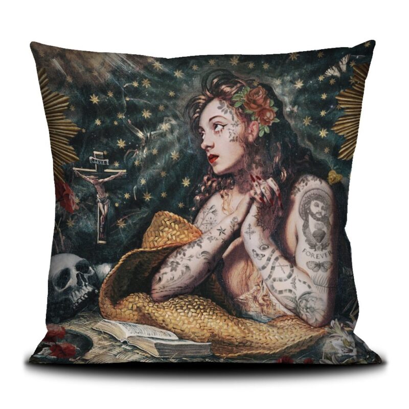50x50CM MARIE MADELEINE