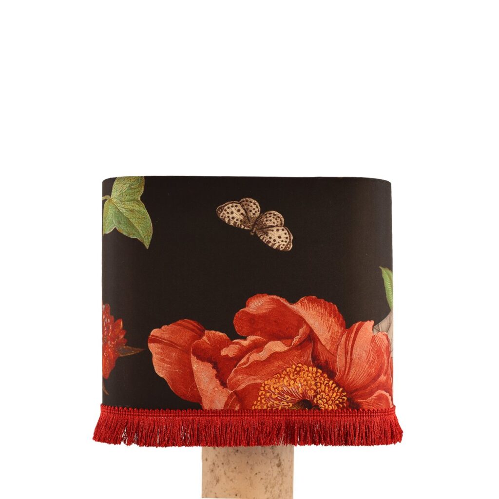 ABAT JOUR RECTANGLE FRANGES APHRODITE – Image 4
