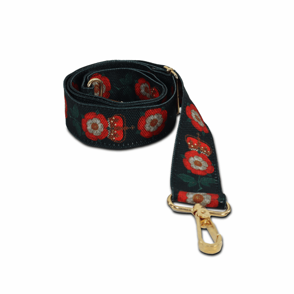 BANDOULIERE DE SAC NOTRE DAME DE VOGLIO BENE – Image 2
