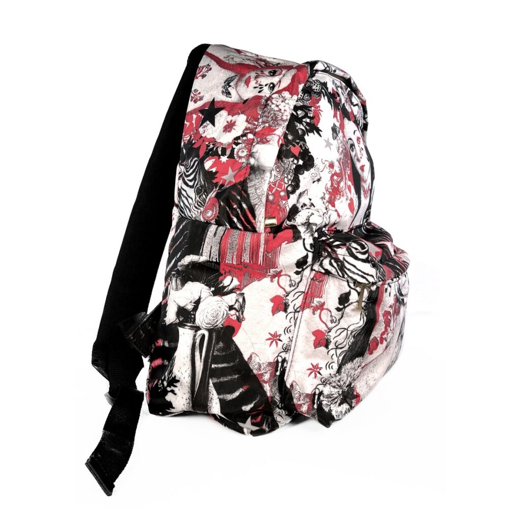 SAC A DOS VENUS TSIGANE – Image 5