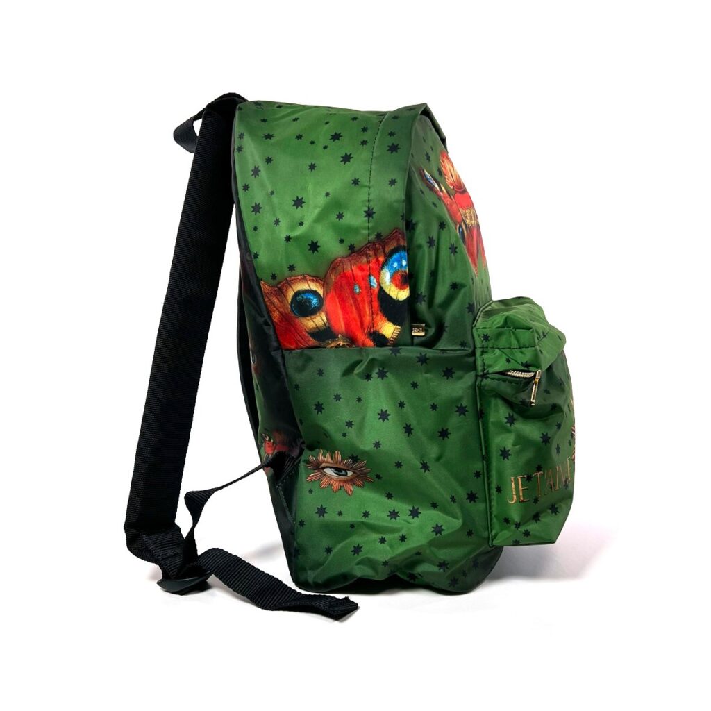 SAC A DOS PAPILLON SACRE – Image 5