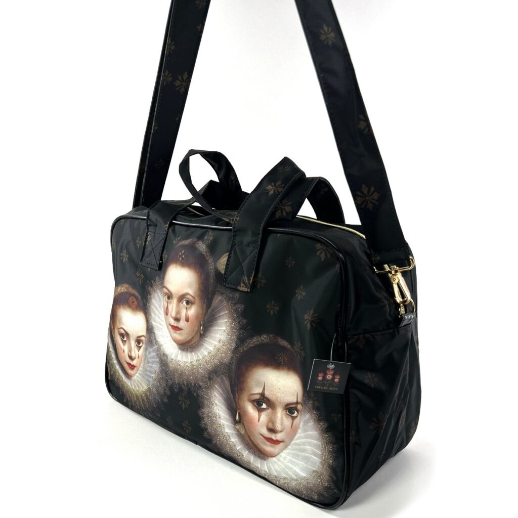 SAC VOYAGE SORORITE – Image 4