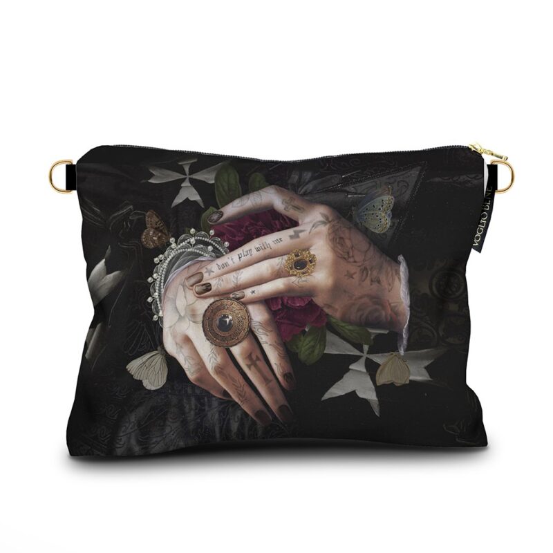 TROUSSE 22X30 PROTECTION