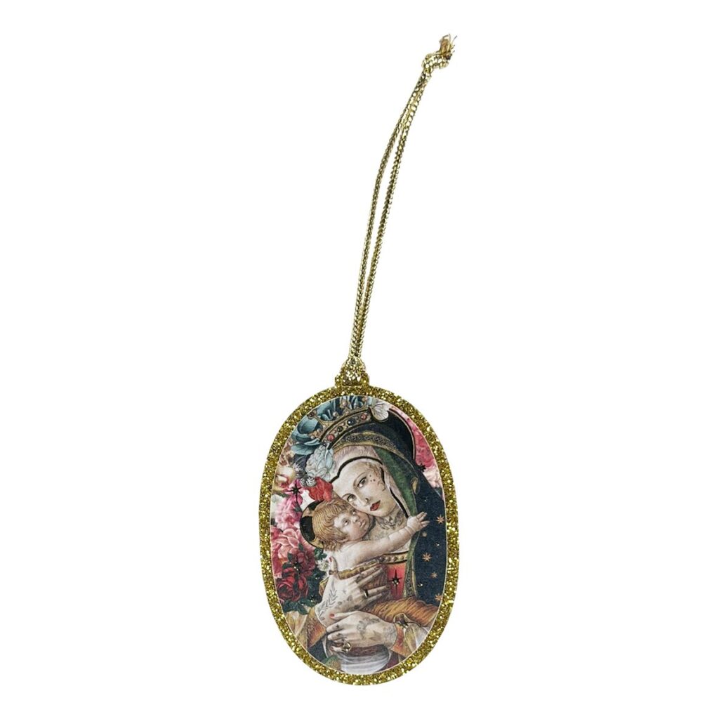 PAMPILLE DIVIN ENFANT – Image 2