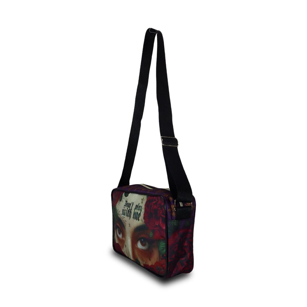 SAC CLUTCH 2025 CLEMENTINE – Image 2