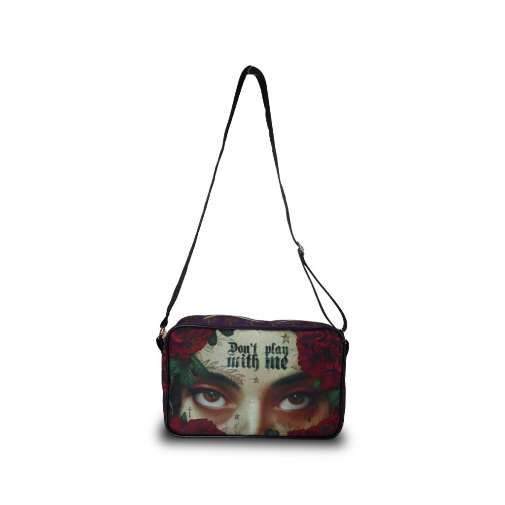 SAC CLUTCH 2025 CLEMENTINE – Image 4