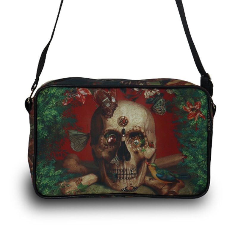 SAC CLUTCH 2025 ETERNITE