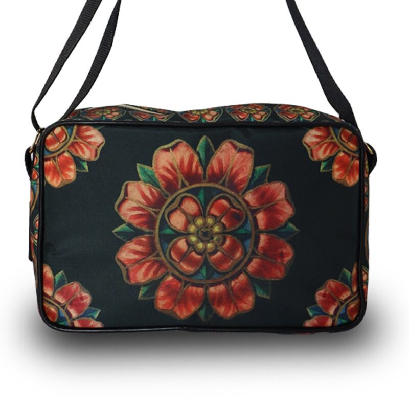 SAC CLUTCH 2025 ROSACES