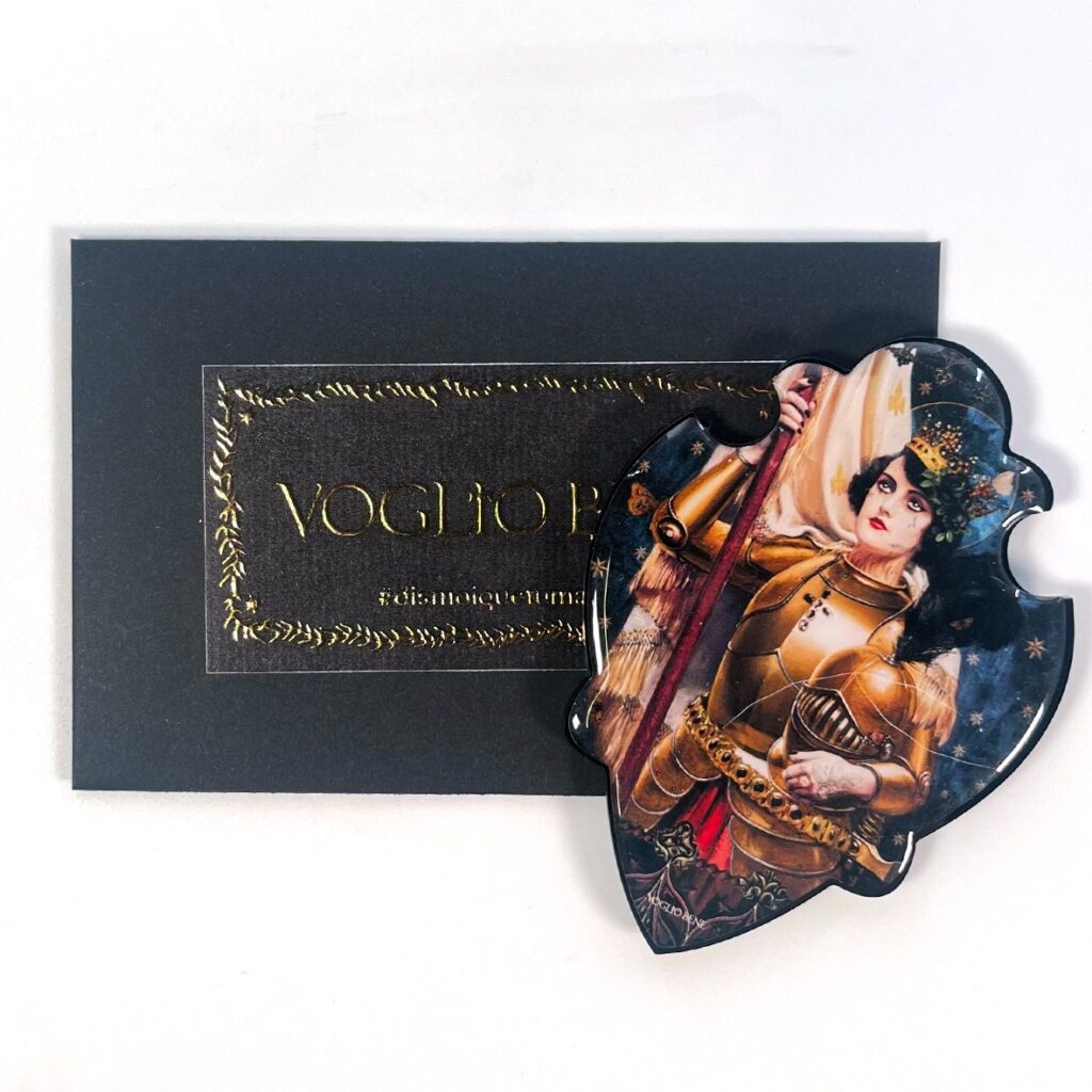 MAGNET SAINTE JEANNE – Image 3