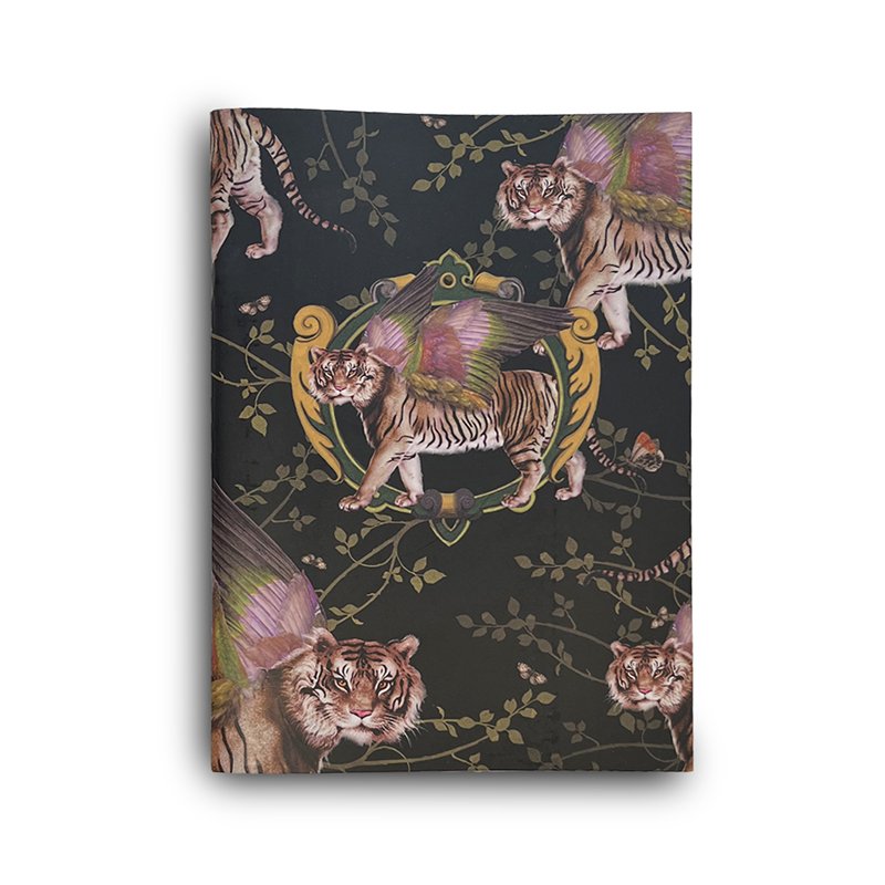 CAHIER A5 SAN MARCO