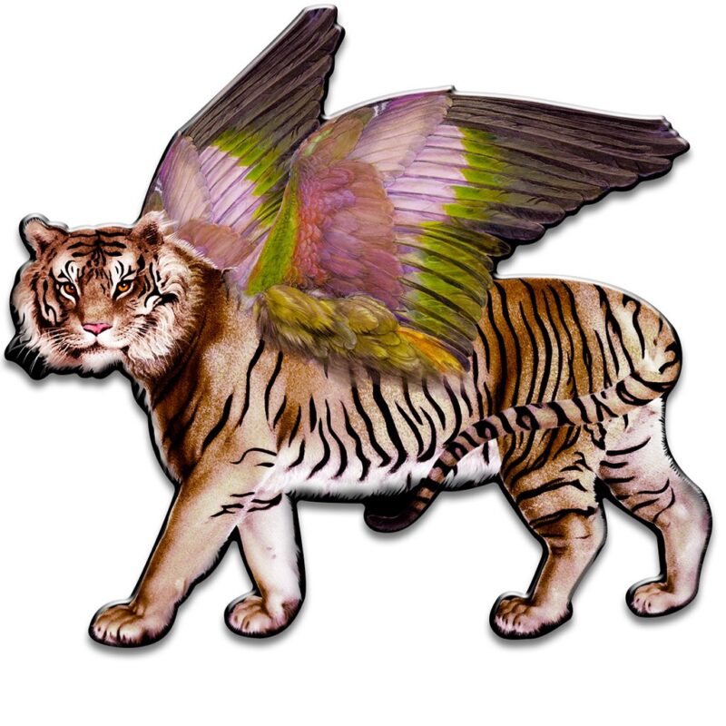 PIN'S SAN MARCO