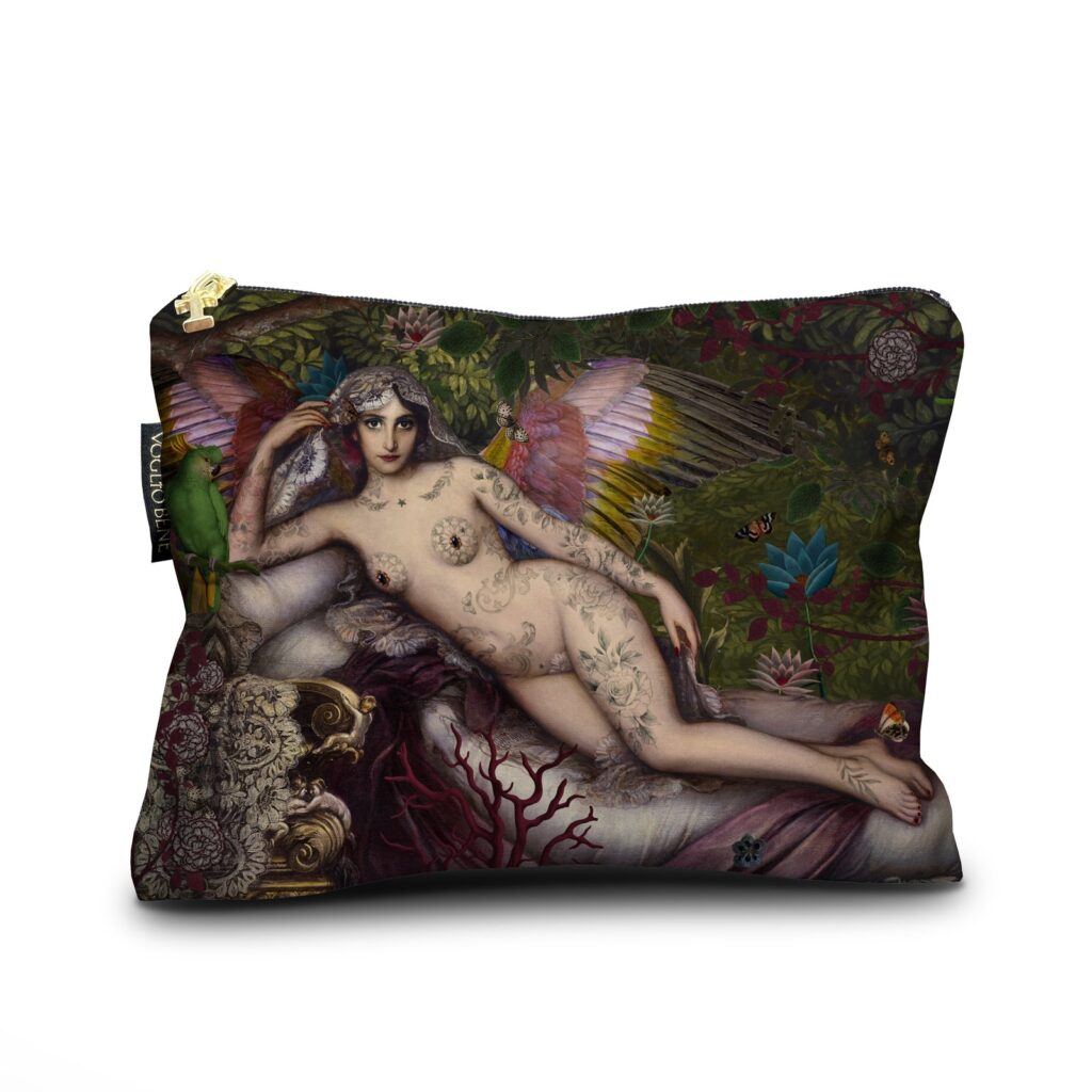 TROUSSE 17X23 SONGE D’UNE NUIT D’ETE