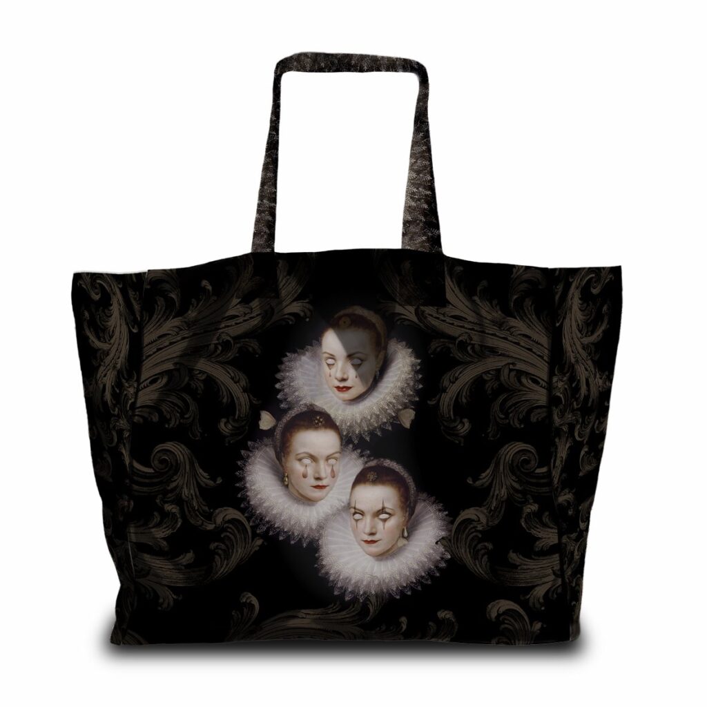 GRAND SAC CABAS SORORITE – Image 2