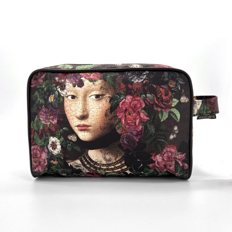 TROUSSE DE TOILETTE STARFIRE