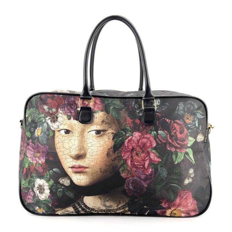SAC VOYAGE STARFIRE