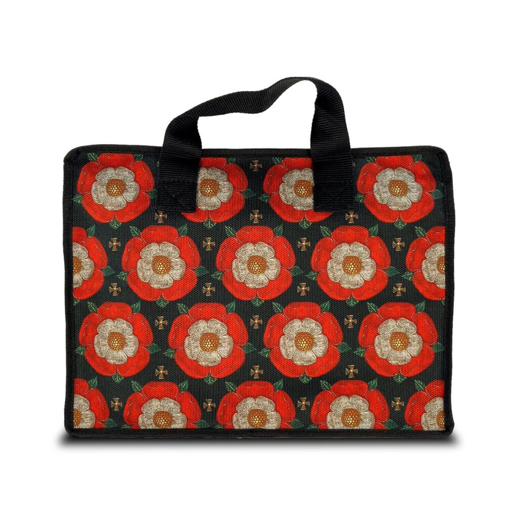 SAC SHOPPING NOTRE DAME DE VOGLIO BENE – Image 2