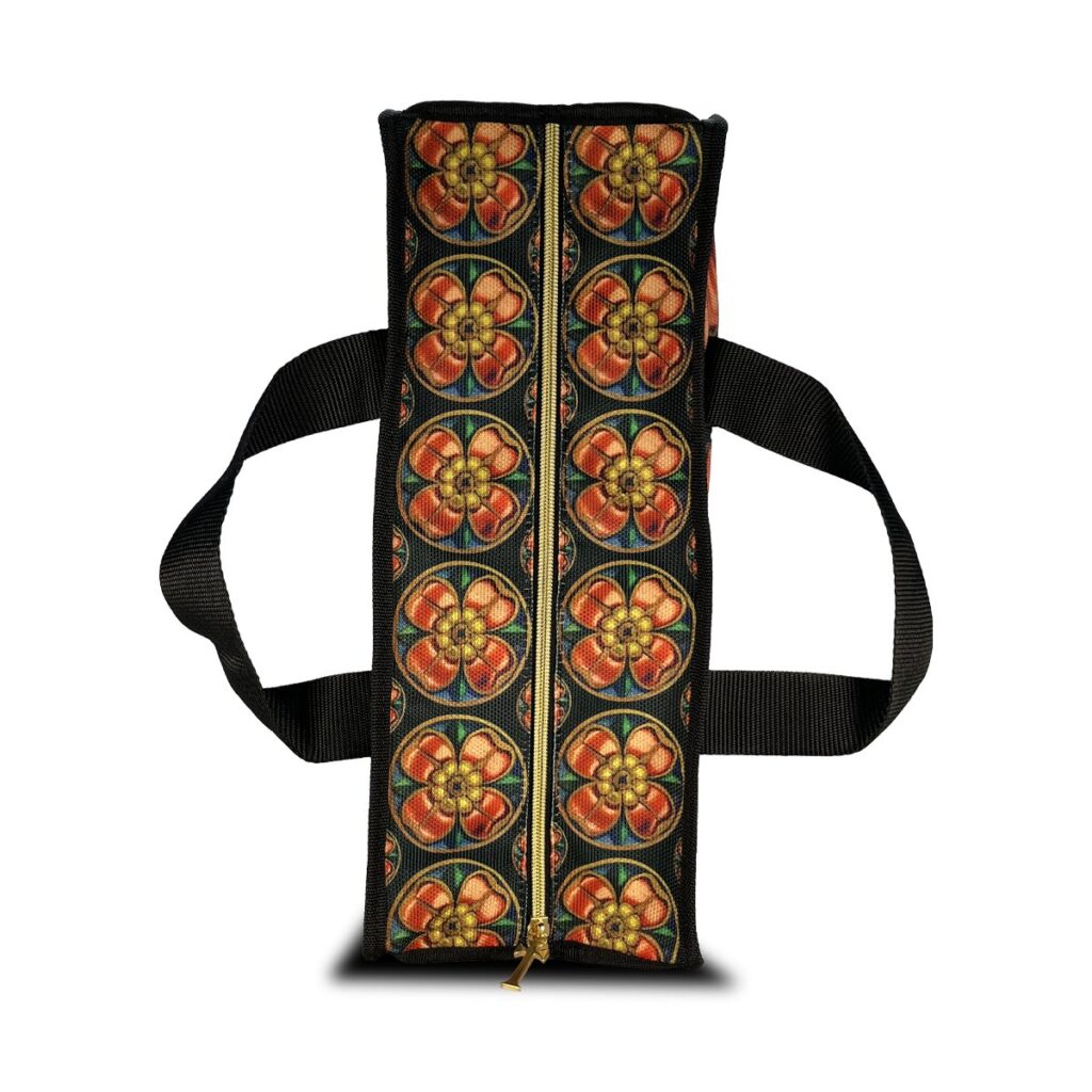 SAC SHOPPING ROSACES – Image 4