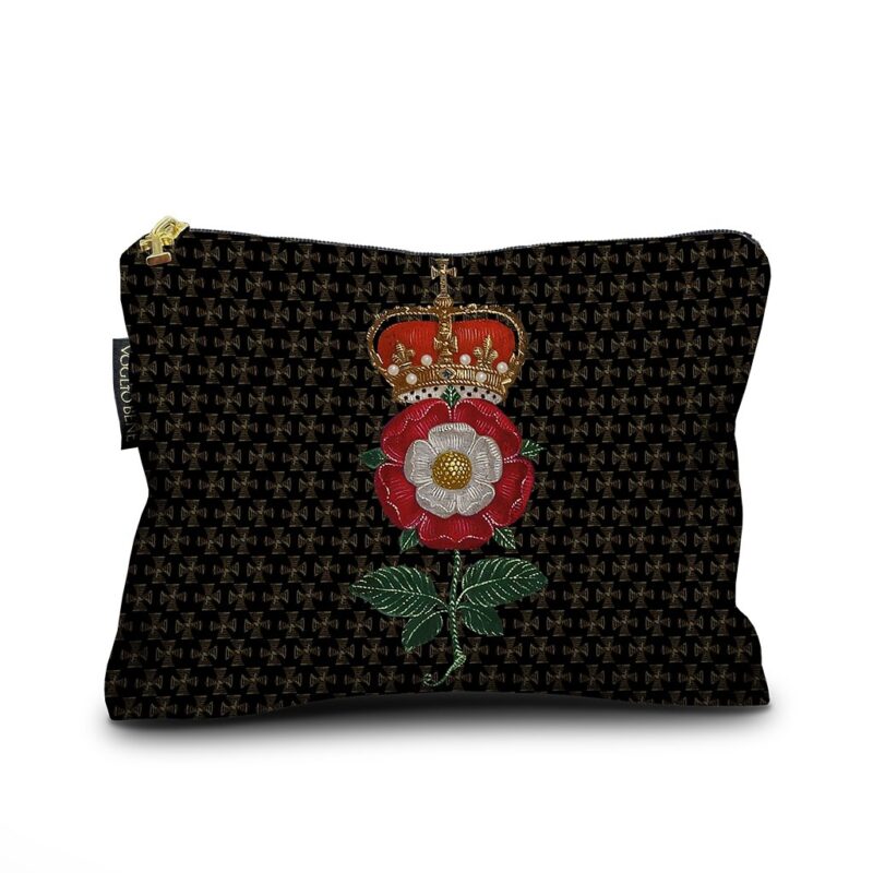 TROUSSE 17X23 NOTRE DAME DE VOGLIO BENE