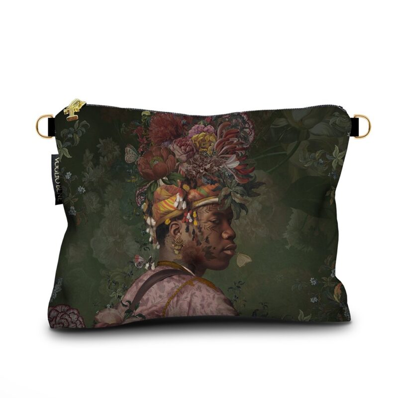 TROUSSE 22X30 AKEEM