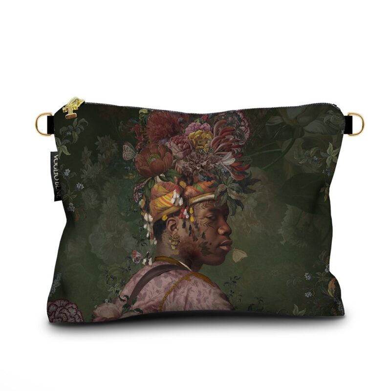 TROUSSE 22X30 AKEEM