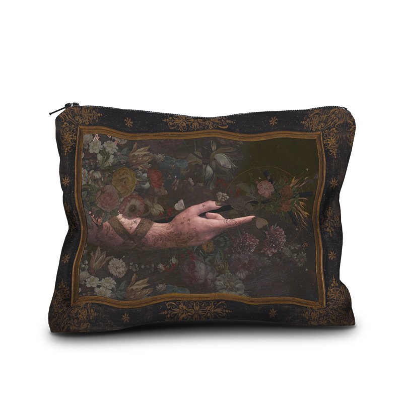 TROUSSE 17X23 IL BATTISTA