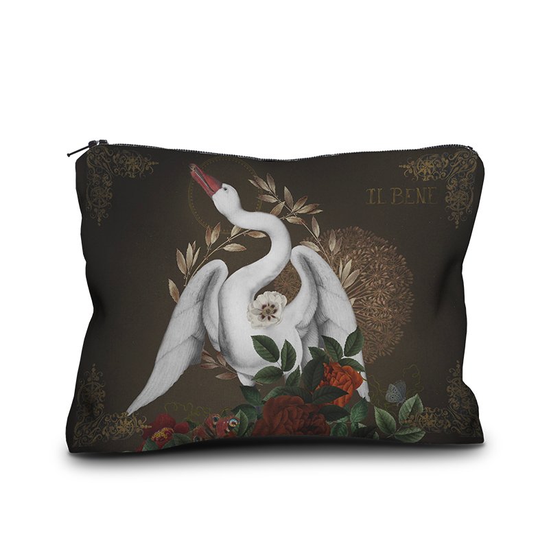 TROUSSE 17X23 IL BENE IL MALE