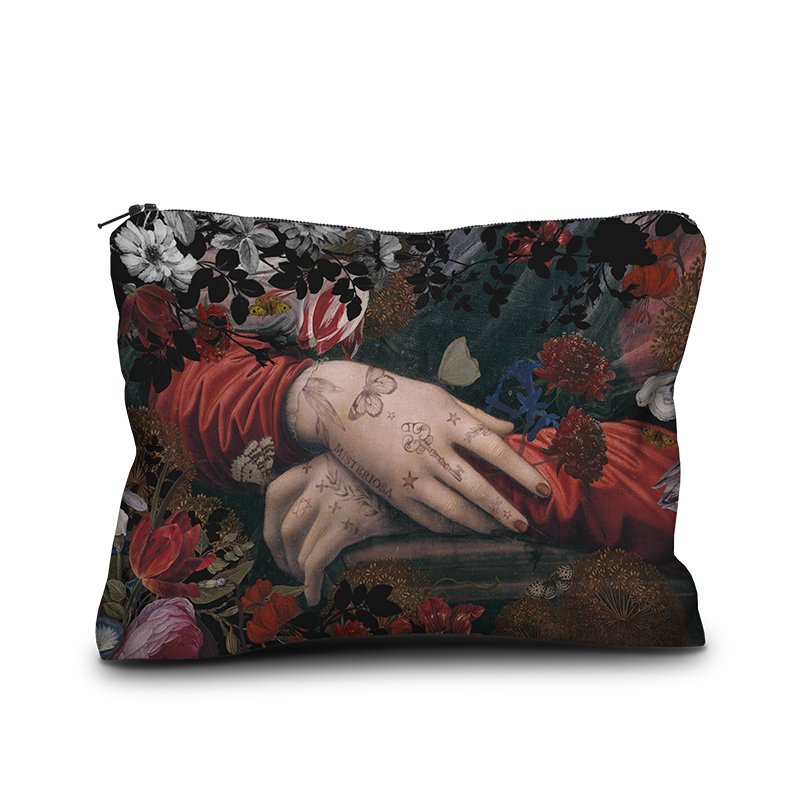 TROUSSE 17X23 MISTERIOSA