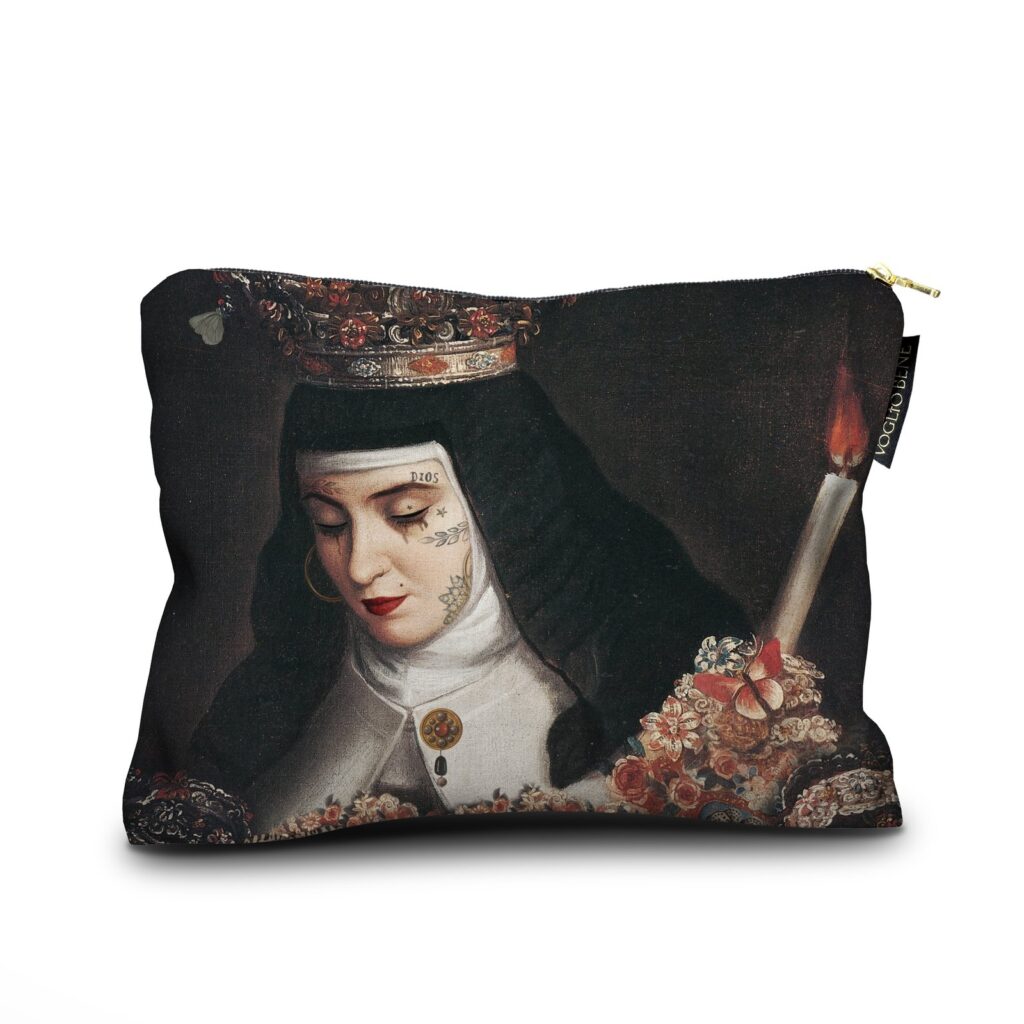 TROUSSE 17X23 PRAYER – Image 2