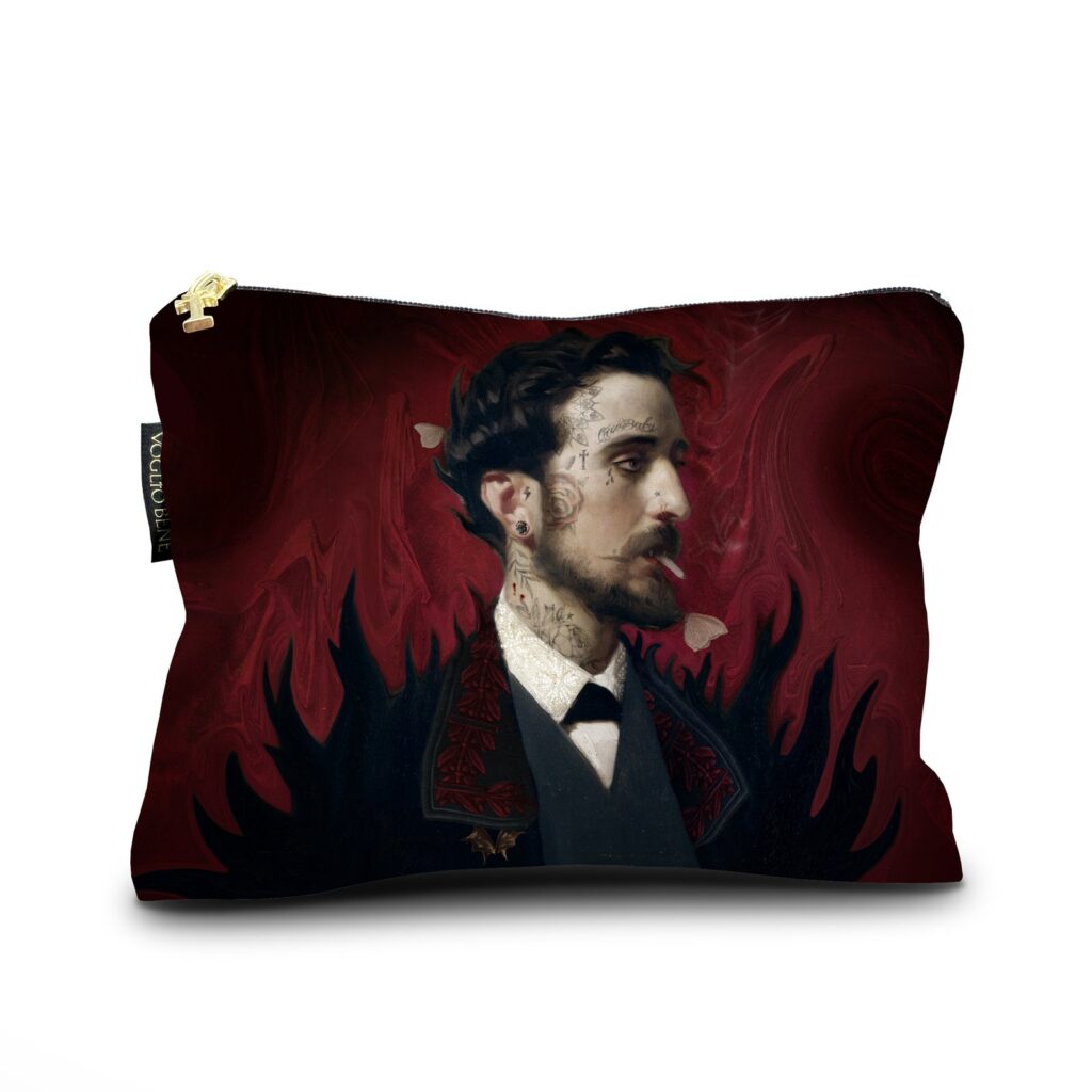 TROUSSE 17X23 COMTE EDUARDO – Image 2