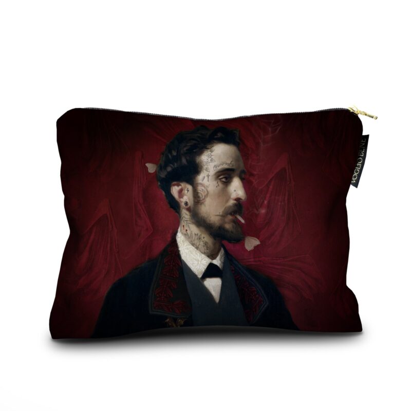 TROUSSE 17X23 COMTE EDUARDO