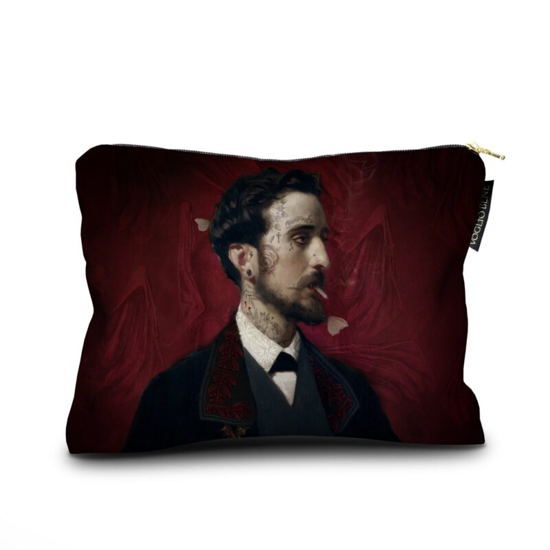 TROUSSE 17X23 COMTE EDUARDO