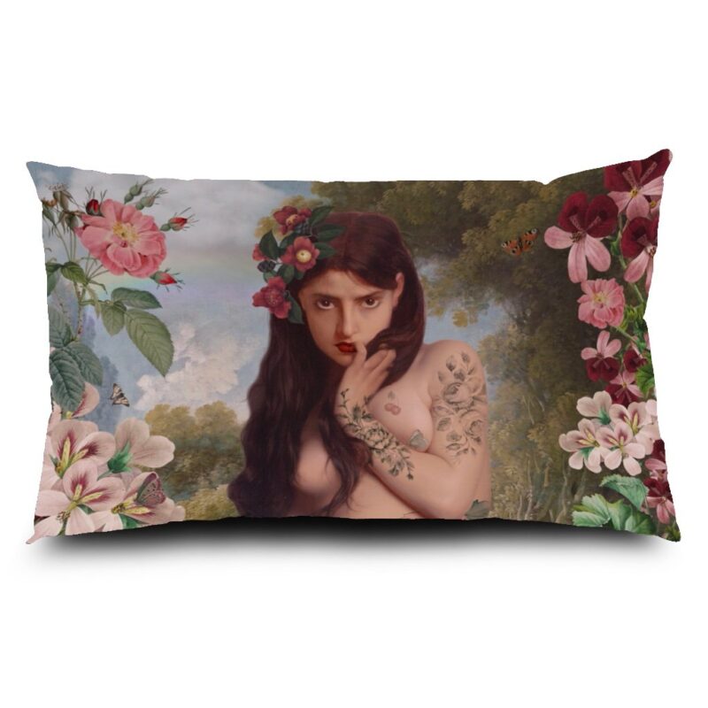Coussin 40x65cm La vérité