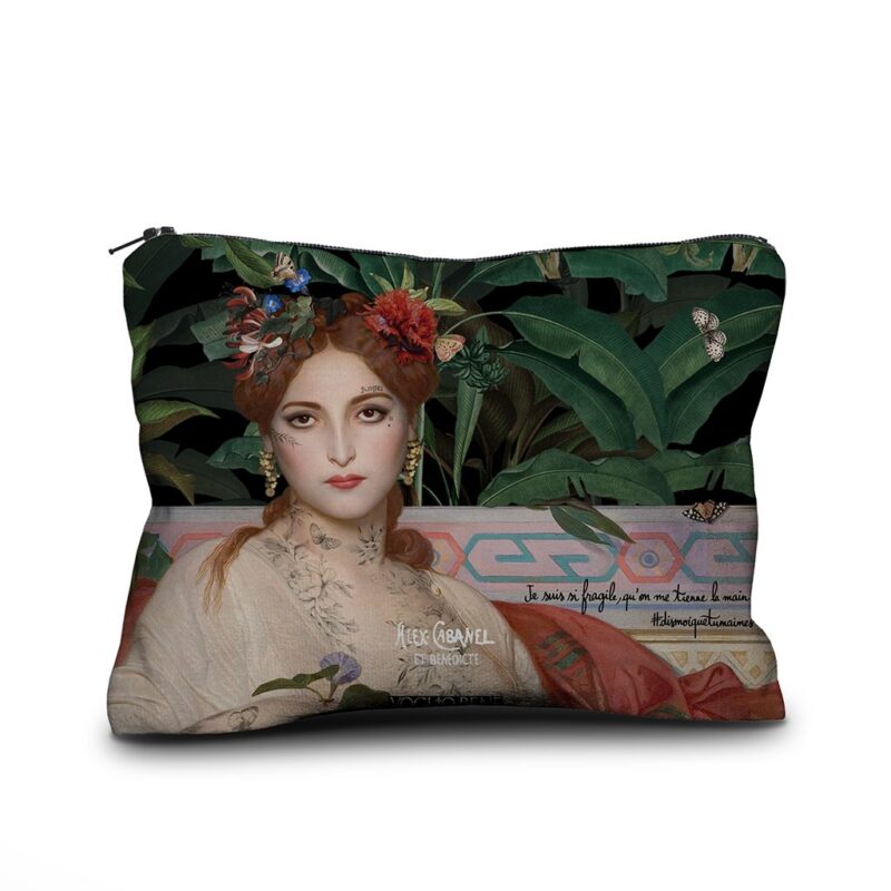 TROUSSE 17X23 ALBAYDE