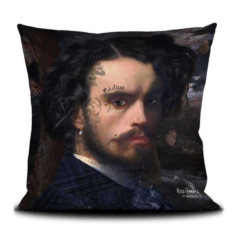 50x50CM ALEXANDRE