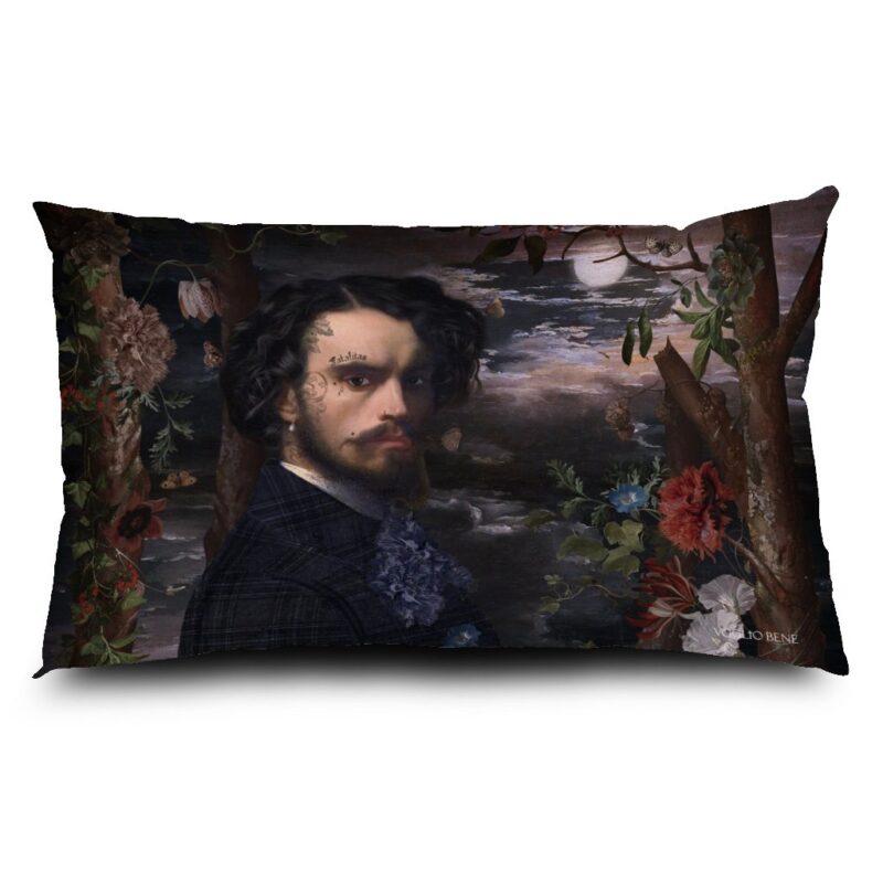 Coussin 40x65cm Alexandre