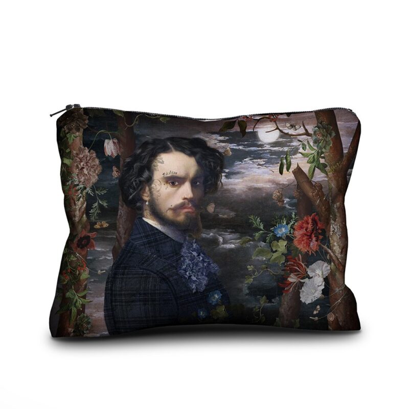 TROUSSE 17X23 ALEXANDRE