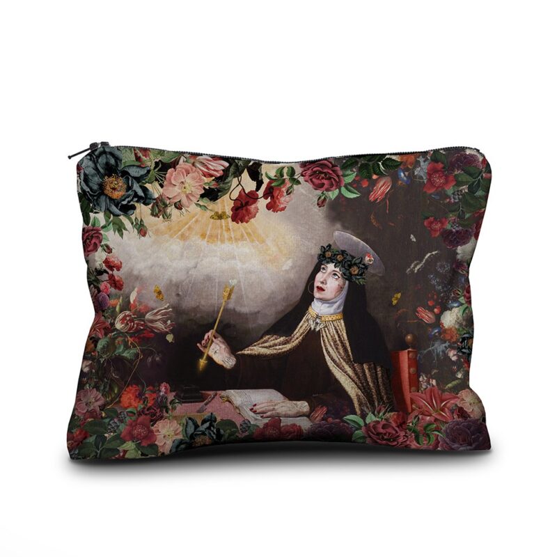 TROUSSE 17X23 BENEDICTION