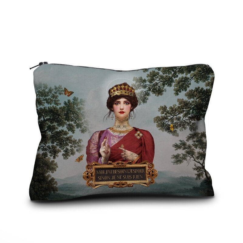 TROUSSE 17X23 ESPOIR