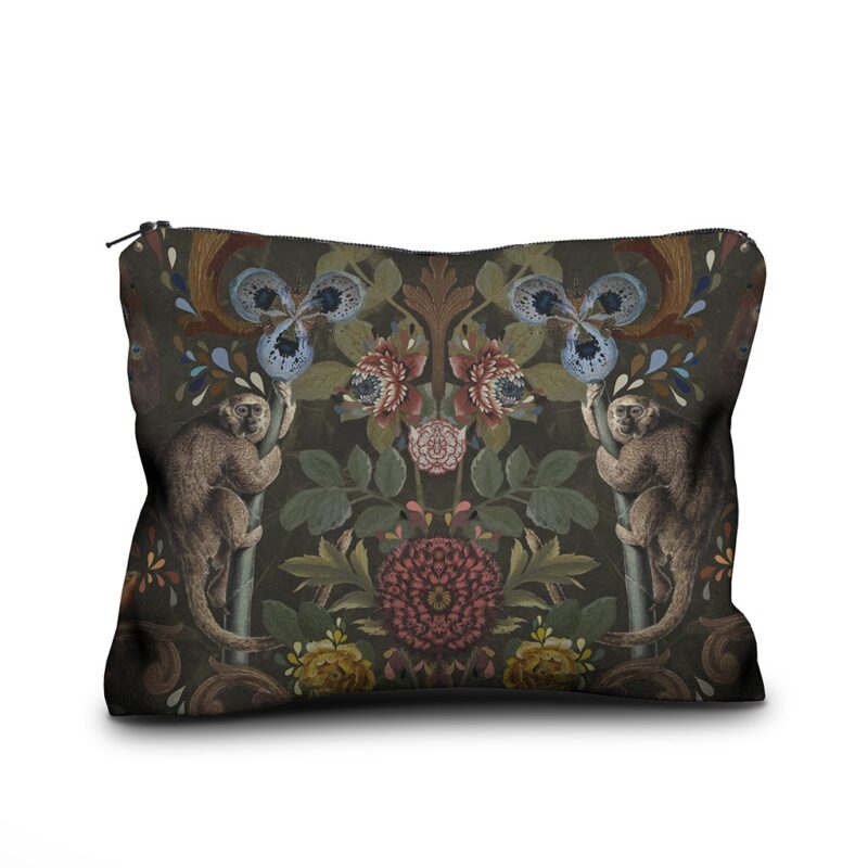 TROUSSE 17X23 JUNGLE